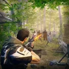 Dead Target: Game Zombie Mod APK v4.161.0 (Vô hạn tiền, vàng, kim cương)