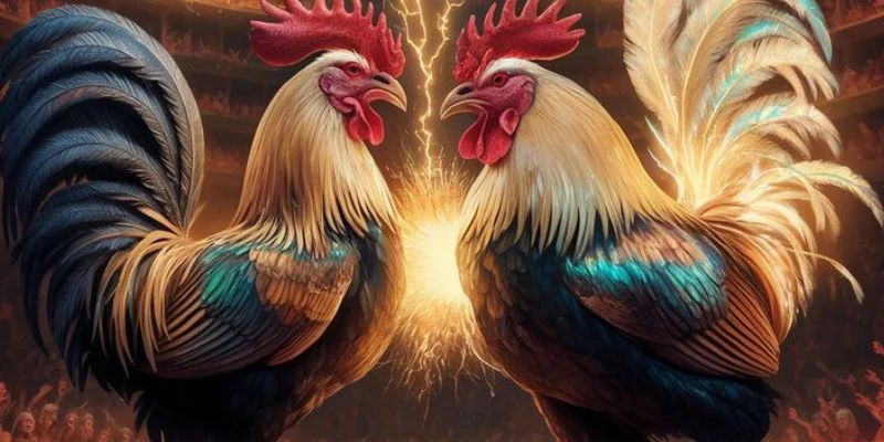 Khám phá 3 cách đặt cược đá gà giúp hội viên luôn có lãi