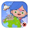 Miga Town: My World Mod APK v1.91 (Mở khóa tất cả)