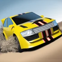 Rally Fury Mod APK v1.120 (Vô hạn tiền)