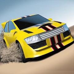Rally Fury Mod APK v1.120 (Vô hạn tiền)
