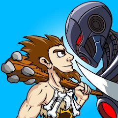 Age of War 2 Mod APK v2025.1.10 (Vô hạn tiền, God Mode)