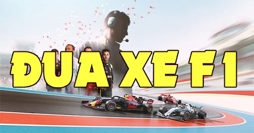 Cá Cược Đua Xe F1 Online – Bí Quyết Dự Đoán Chuẩn Cho Dân Đam Mê Tốc Độ