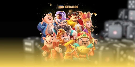 Bí Mật Chinh Phục Nổ Hũ Triệu Đô Cùng Vuabai9 Để Hái Tiền