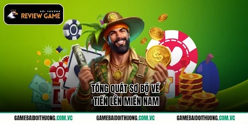 Game Bài Tiến Lên Miền Nam: Luật Chơi Cơ Bản Và Mẹo Nhỏ Cho Tân Thủ