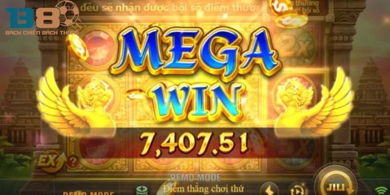 Kinh nghiệm từ người chơi lâu năm tại cổng Nổ Hũ B8