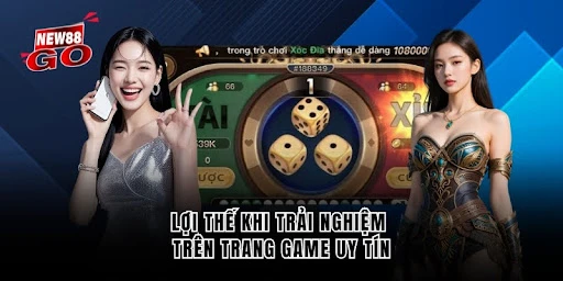 Top 10 Trang Game Tài Xỉu Uy Tín - Đề Xuất Từ New88