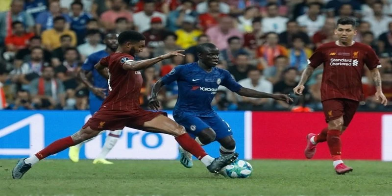 Trực Tiếp Bóng Đá Cakhiatv - Xem Nhanh, Bắt Kịp Trận Nóng