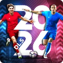 Dream League Soccer 2026 MOD APK v13.030 (Vô hạn tiền, Mở khóa, Menu)