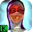 Evil Nun Mod APK v1.9.8806 (Vô hạn tiền, Menu, Bất tử)