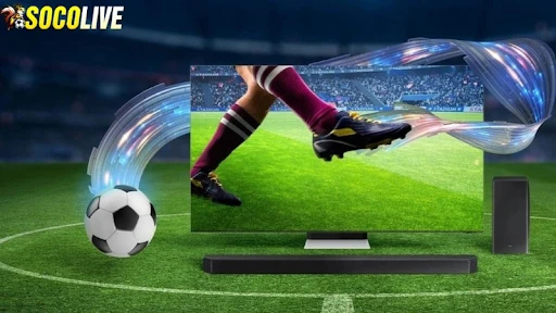 Lịch Thi Đấu Bóng Đá Tại Socolive – Cập Nhật Nhanh, Xem Trận Nào Cũng Tiện