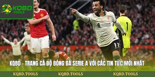 Kqbd - Trang Cá Độ Bóng Đá Serie A