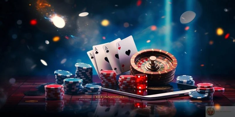 Khám phá Club Vegas Slots - Trải nghiệm chơi game thắng đậm cùng casino online