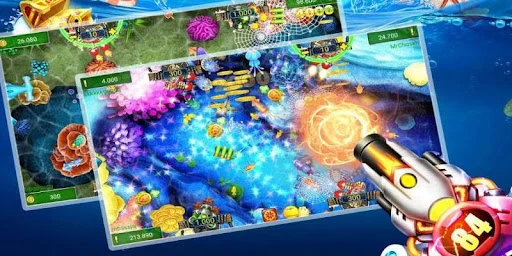 Bắn Cá Tại Good88 – Săn Thưởng Lớn Với Gameplay Cực Cuốn