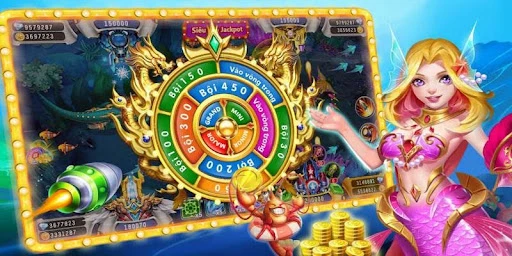 Bắn Cá Tại Good88 – Săn Thưởng Lớn Với Gameplay Cực Cuốn