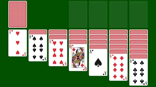 Hướng Dẫn Chơi Bài Solitaire – Luật Chơi Và Chiến Thuật Từ Cao Thủ