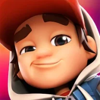 Subway Surfers City Mod APK v2.5.1 (Vô hạn tiền, Full tất cả)