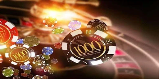 Trang Chủ Go88 Có Gì Nổi Bật Khi Truy Cập Lần Đầu?