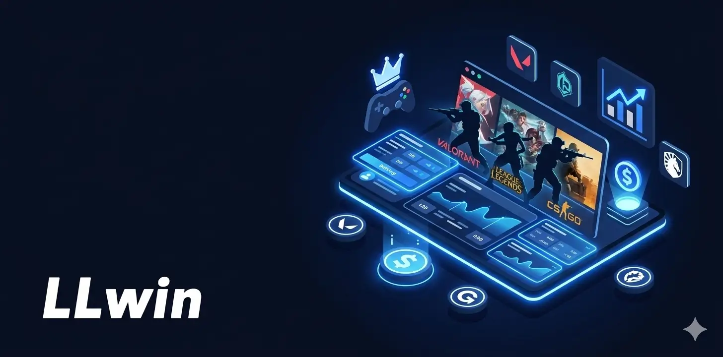 Những ưu điểm nổi bật của link LLWIN giúp người dùng truy cập nhanh và trải nghiệm thuận tiện hơn