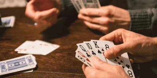 Đánh Bài Tiến Lên Online Miễn Phí Sảnh Game Đổi Thưởng Lớn