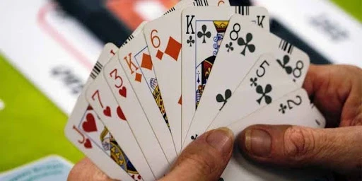 Đánh Bài Tiến Lên Online Miễn Phí Sảnh Game Đổi Thưởng Lớn