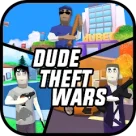 Dude Theft Wars Mod Apk v0.9.1.0b (Vô hạn tiền)
