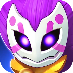 Merge War: Super Legion Master Mod Apk v1.72.2 (Vô hạn tiền)