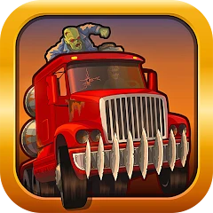 Earn to Die Mod Apk v1.0.40 (Vô hạn tiền)