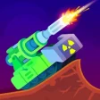 Tank Stars MOD APK v2.20.200 (Vô hạn tiền, đá quý)