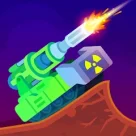 Tank Stars MOD APK v2.20.105 (Vô hạn tiền, đá quý)